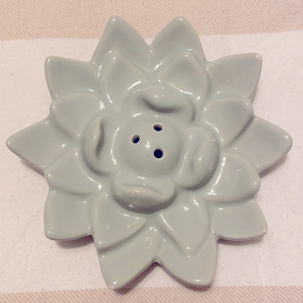 Incense holder